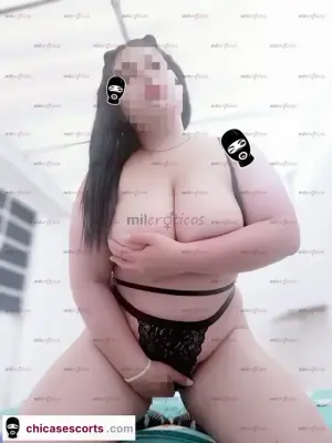 40k Sexy Y Ardiente Tetona Servicio Sin Afanes Con Oral Al Natural!!!, Escorts en Bogotá — 25 años