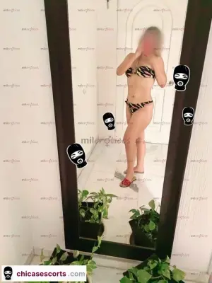 Acepto Transferencia Y Tarjeta.Escort Vip Premium Las 24 Hrs, Escorts en Bogotá, Colombia — 23 años