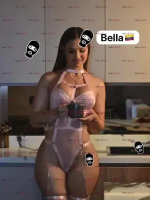 Bella Hermosa Blanquita, Escorts en Bogotá — 23 años