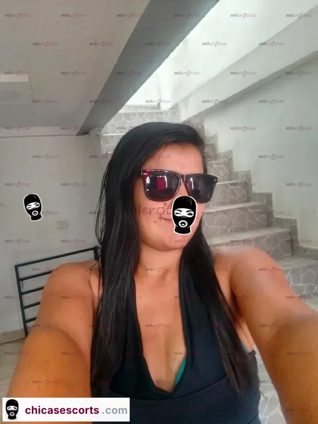 Foto de Chica ReciéN Llegada Con Ganas De Vivir Nuevas Experiencias Te Espero, Escorts en Bogotá, Colombia