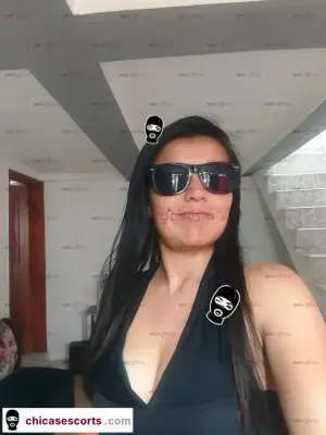 Chica ReciéN Llegada Con Ganas De Vivir Nuevas Experiencias Te Espero, Escorts en Bogotá — 25 años