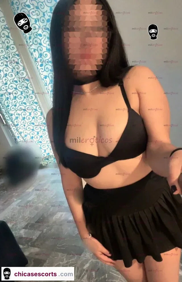 Foto de Cojo Bien Rico. Panocchita Chiquita Y Apretadita Piel Blanca Y Su, Escorts en Bogotá, Colombia