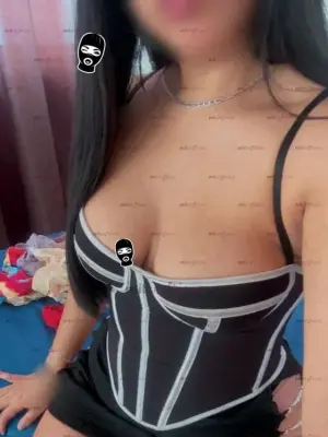 Cojo Bien Rico. Panocchita Chiquita Y Apretadita Piel Blanca Y Su, Escorts en Bogotá, Colombia — 19 años