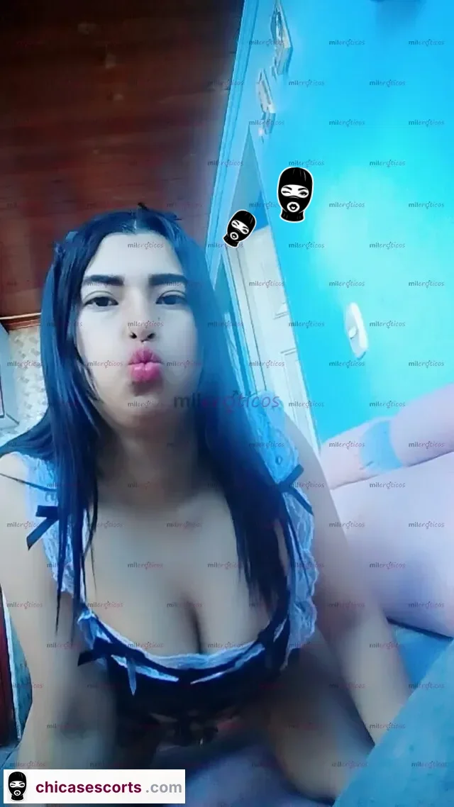 Foto de De Cola Grande, Complaciente Y Dispuesta Para Ti, Escorts en Bogotá, Colombia