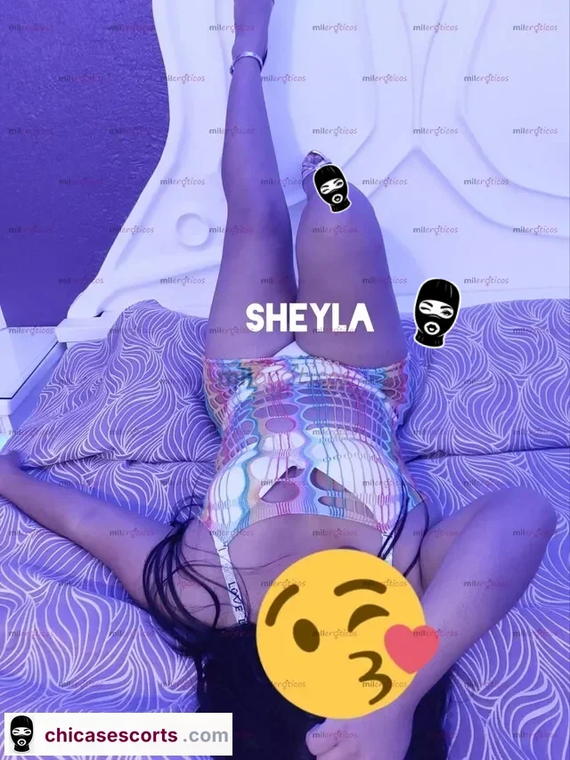 Foto de Dime DóNde Y Cuando Soy Materia Dispuesta... Manda Mensajito De Whatsapp, Escorts en Bogotá, Colombia