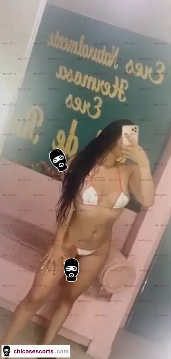 Foto de Dulce 24 AñOs, Escorts en Medellín, Colombia