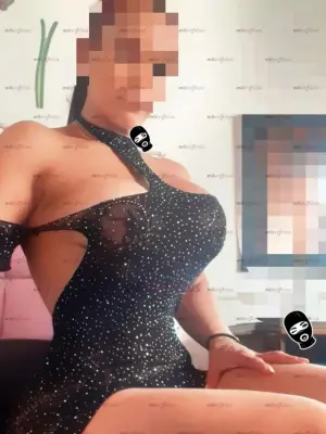 Escort Madura Te Recibire Con Un Oral Graganta Profunda Ensalibado, Escorts en Bogotá, Colombia — 40 años