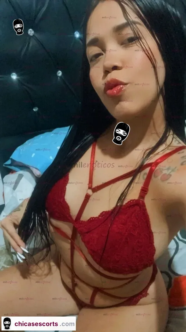 Foto de Estrecha Venezolana Vip Con Curvas Fenomenales Solo Domicilios, Escorts en Bogotá, Colombia