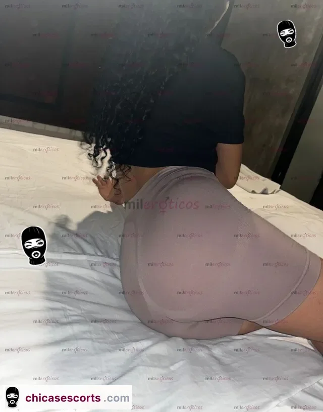 Flaquita Sexi Lista Para Desestresarte Conmigo Siempre Vas A Querer Repetir, Escorts en Bogotá — 18 años