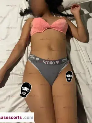 Flaquita Sexi Lista Para Desestresarte Conmigo Siempre Vas A Querer Repetir, Escorts en Bogotá — 18 años