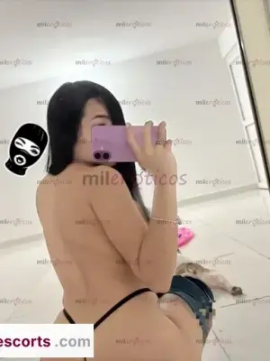 Fresita Perfumada Blanquita Con Lugar Privado,Amigas Salidas, Escorts en Montería — 18 años