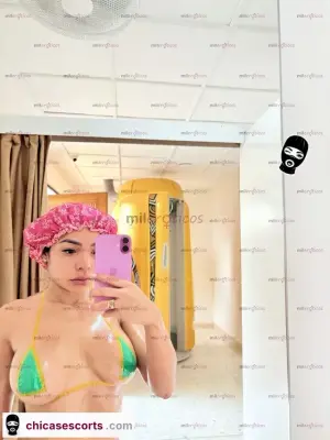 Fresita Perfumada Blanquita Con Lugar Privado,Amigas Salidas, Escorts en Montería, Colombia — 18 años