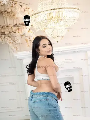 Fresita Perfumada Blanquita Con Lugar Privado,Amigas Salidas, Escorts en Montería, Colombia — 18 años