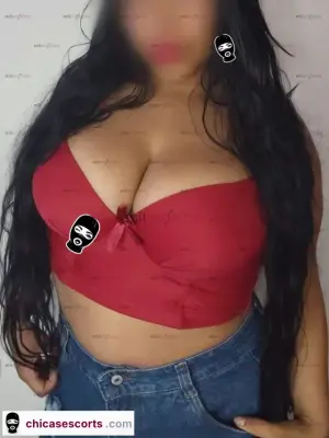 Hermosa Morena Muy Top En La Zona Elegante Y Discreta, Escorts en Bogotá — 24 años