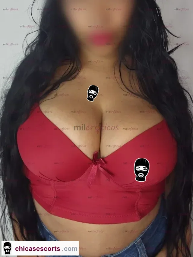 Foto de Hermosa Morena Muy Top En La Zona Elegante Y Discreta — foto de perfil verificado