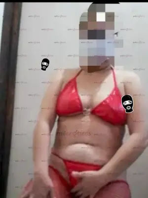 Kenya.Madura Independiente, Escorts en Bogotá — 19 años