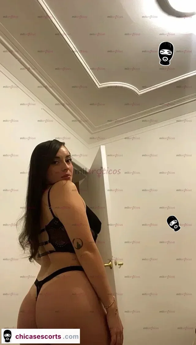 Foto de Mi Amor Soy Valen ! Nueva En Tu Cuidad Con Muchas Ganas De Verte !, Escorts en Manizales, Colombia