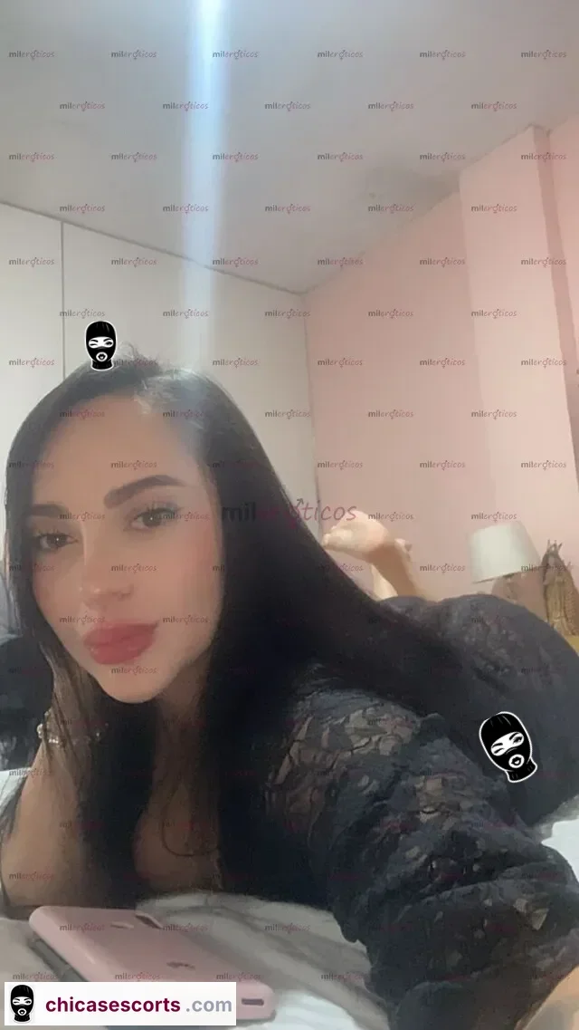 Foto de Mi Amor Soy Valen ! Nueva En Tu Cuidad Con Muchas Ganas De Verte ! — foto de perfil verificado