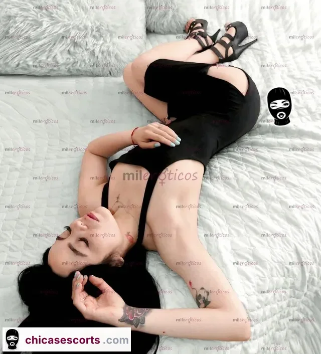 Foto de Nueva Peli Negra Morbosa Piel Suave Vagina Deliciosa Que Te Dejará Sin Aliento — foto de perfil verificado