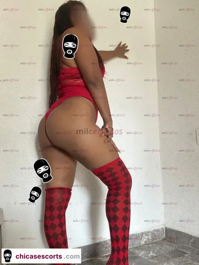 Foto de Putita Rica Disponible Kamila Independiente Oral Natural Extra — imagen 4