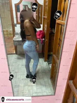 Putita Rica Disponible Kamila Independiente Oral Natural Extra, Escorts en Bogotá — 23 años