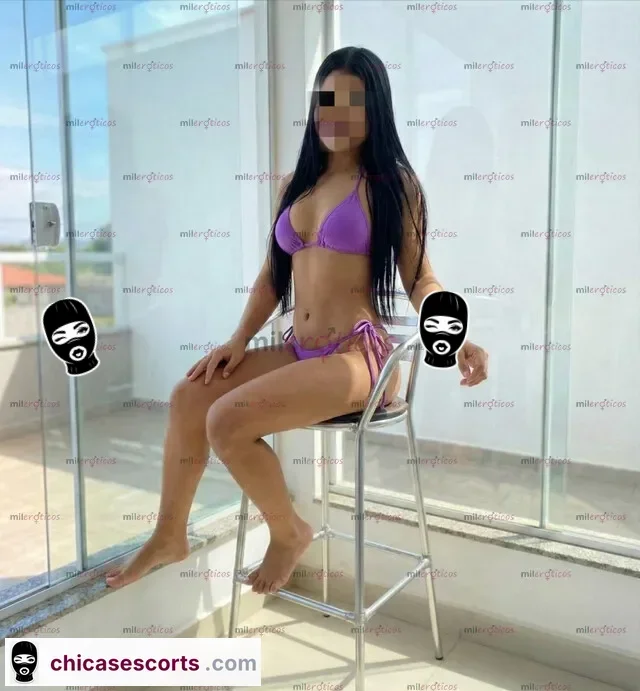 Foto de Sara Delgada Cara Linda Arecha — imagen 4