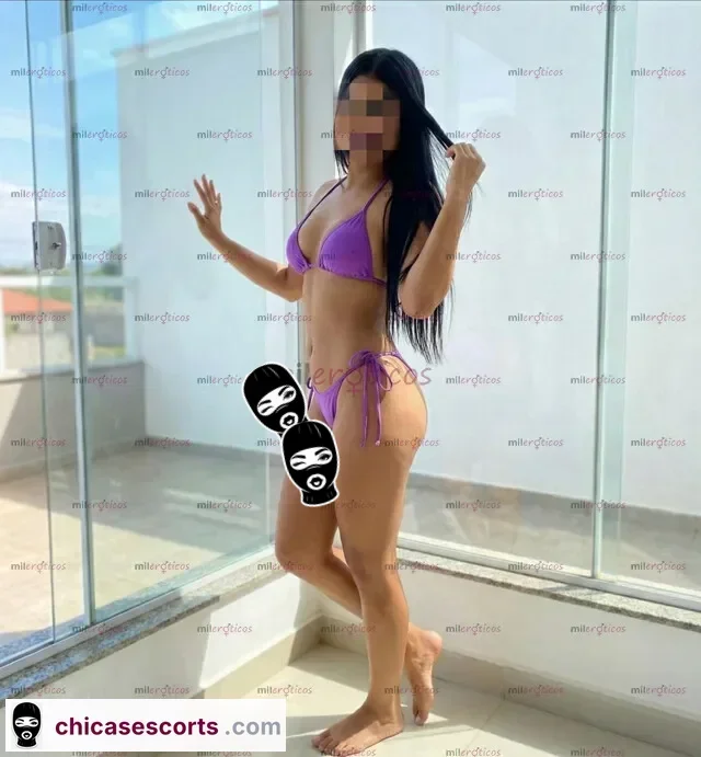 Foto de Sara Delgada Cara Linda Arecha — imagen 5