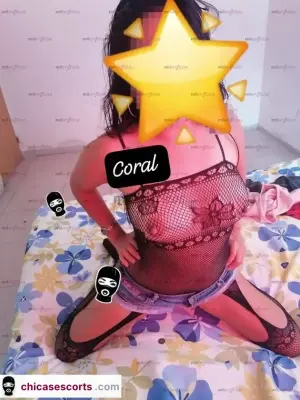 Soy Una Chica Muy Caliente Ven A Probar Mis Ricas Chupadas, Escorts en Bogotá, Colombia — 21 años