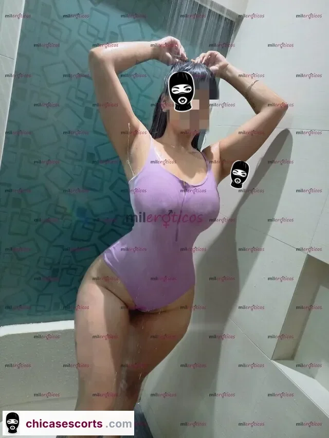 Foto de Soy Una Linda Chica Multiorgasmica Sin Tabus En La Cama 7 De Agosto, Escorts en Bogotá, Colombia