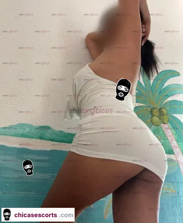 Foto de Te Aseguro Que No TendráS Ninguna Queja MíA Papito Kenia, Escorts en Bogotá, Colombia