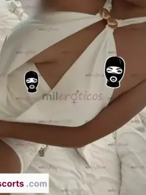 Te Aseguro Que No TendráS Ninguna Queja MíA Papito Kenia, Escorts en Bogotá, Colombia — 23 años