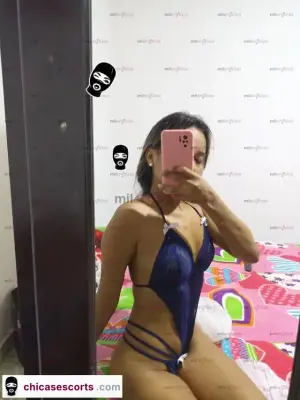 Ven Y Disfruta De Algo Rico Y Excitante Hoy!!!Disponible Para Rico Deleite, Escorts en Florencia — 18 años