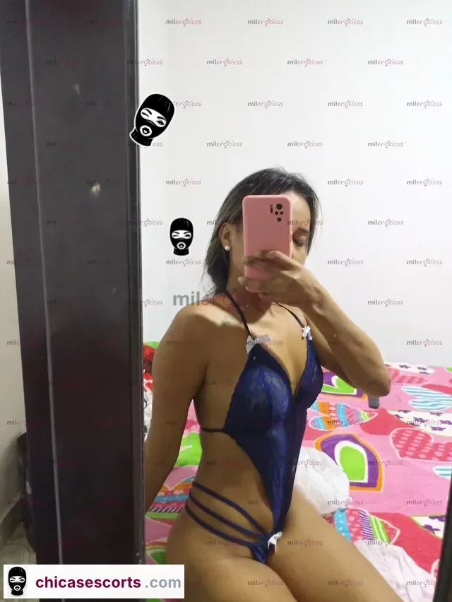 Foto de Ven Y Disfruta De Algo Rico Y Excitante Hoy!!!Disponible Para Rico Deleite — foto de perfil verificado