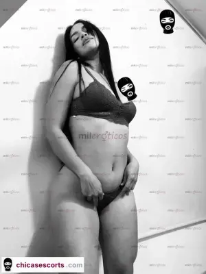 Violeta Experiencia Tipo Novios CariñOsa Y Natural, Escorts en Bogotá, Colombia — 20 años