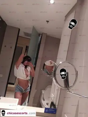 Violeta Experiencia Tipo Novios CariñOsa Y Natural, Escorts en Bogotá — 20 años