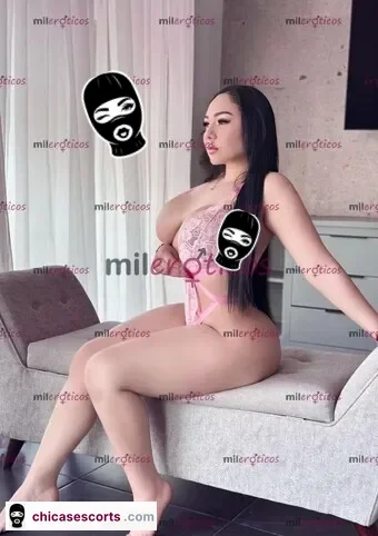 Foto de Angelica, Escorts en Bogotá, Colombia