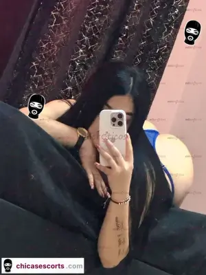 Anthonela 18 AñOs Nueva Rica Paisita Espectacular Scort Con Muchas Ganas De Sex, Escorts en Bogotá — 19 años