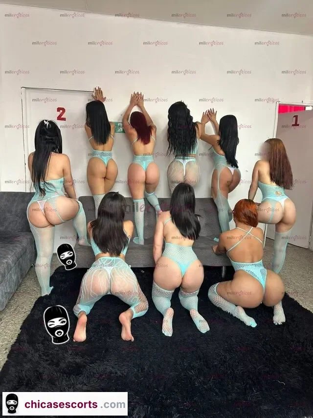 Foto de Ardientes Traviesas Amigas En Bosa EstacióN Ven Escoge, Escorts en Bogotá, Colombia