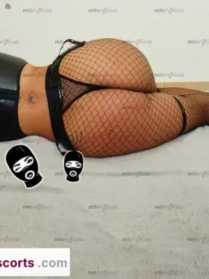 Azul Solo Unos Dias EstáS Cansado De La Misma Rutina Ven Y Prueba A Una Rica J, Escorts en Bogotá, Colombia — 18 años