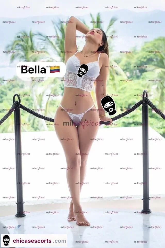 Foto de Bella, Escorts en Bogotá, Colombia