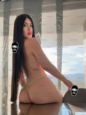 Cami AcompañAnte Vip Ubicada En El Poblado, Escorts en Medellín — 20 años
