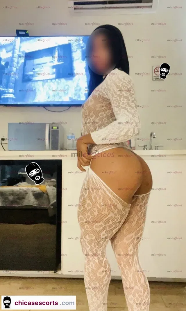 Foto de Candy Chica Fit. Dulce Por Fuera — imagen 3