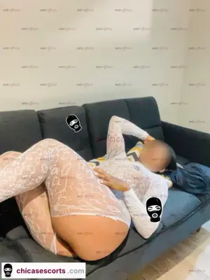 Candy Chica Fit. Dulce Por Fuera, Escorts en Bogotá — 23 años