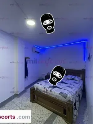 Casa Y Habitaciones Para Trabajar En El Norte Independiente CóModa, Escorts en Barranquilla — 21 años