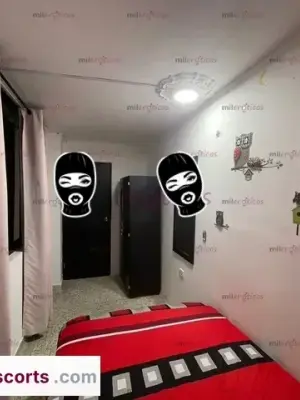 Casa Y Habitaciones Para Trabajar En El Norte Independiente CóModa, Escorts en Barranquilla, Colombia — 21 años