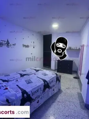 Casa Y Habitaciones Para Trabajar En El Norte Independiente CóModa, Escorts en Barranquilla, Colombia — 21 años