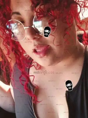 Fiesta Blanka Tu Gordita Triplato Ven Culiamos! Domicilio Y Presencial, Escorts en Villavicencio — 18 años