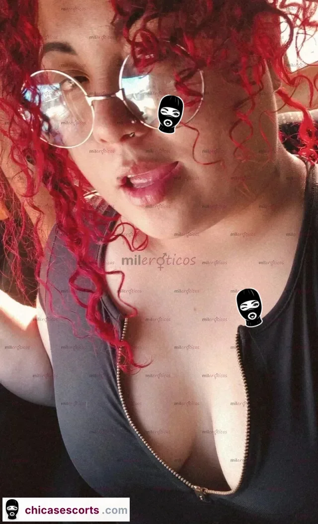 Foto de Fiesta Blanka Tu Gordita Triplato Ven Culiamos! Domicilio Y Presencial, Escorts en Villavicencio, Colombia