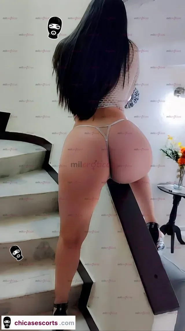 Foto de Juega Rico Conmigo Sexi Chica Cuerpo Delicioso Y Rostro Angelical VisíTame Amor. — imagen 3