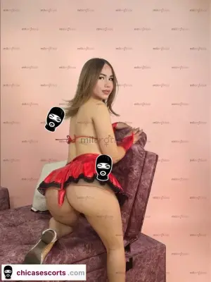 Karla Chicas Nueva Selecta Ardiente En LatíNspa Ambiente íNtimo Relajado, Escorts en Bogotá, Colombia — 40 años